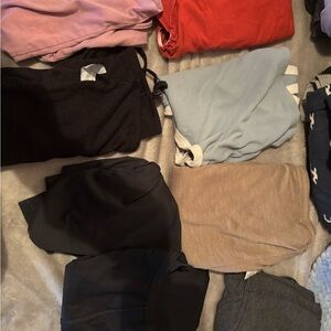 Women’s clothes